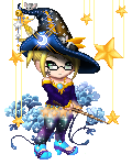 WickedPyperLette's avatar