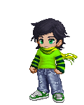 Chojuuro's avatar
