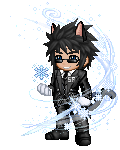 Frost the cat's avatar