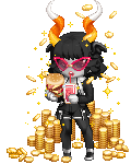 Le King's avatar