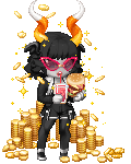 Le King's avatar