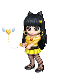 Sunny Witch's avatar