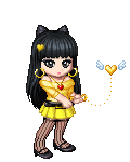 Sunny Witch's avatar