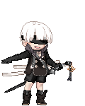 Kryinx's avatar