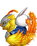 Werewing's avatar