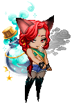AlexKisses's avatar