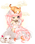 Artsy Kittyn's avatar