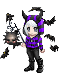 gothfoxx's avatar