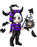 gothfoxx's avatar