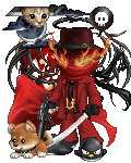 Du Maurier's avatar