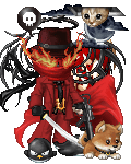 Du Maurier's avatar