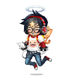 Thunderous Heart's avatar