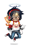 Thunderous Heart's avatar