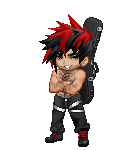 Yukazaia's avatar