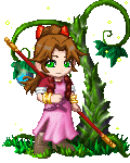 bubbly Aerith's avatar