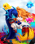 LuckyKittyfoot's avatar