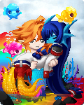 LuckyKittyfoot's avatar