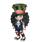 HeartBreakerUnknown101's avatar