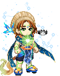Lanceoftheround's avatar
