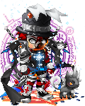 Kaiyr Sky's avatar
