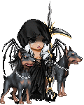 DarkBarbie21's avatar
