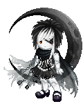 Kanokos Nightmares's avatar