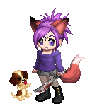 Erica Fox Winchester's avatar