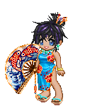 Jade Rikku Curtiss's avatar