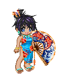 Jade Rikku Curtiss's avatar