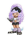 KerrieBerrie's avatar