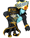 Substitute Hero's avatar