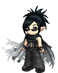 Darkness Everlasting's avatar
