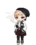 1tty bitty kitty's avatar