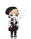 1tty bitty kitty's avatar