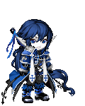 ZakeraZero's avatar