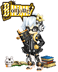 Undistinguished's avatar