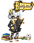 Undistinguished's avatar