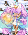 Neko Kimoko's avatar