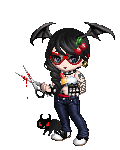 Miss Beliel's avatar