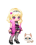 Sweetberry Fizz's avatar