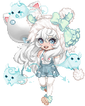 Krisatome's avatar