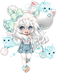 Krisatome's avatar