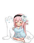 Mewkshake's avatar