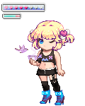 Potential Love Interest's avatar