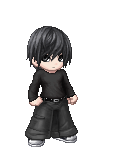 Reo Kasai's avatar