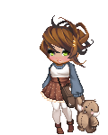 Rosefire Rainbowglow's avatar