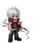 Unlit Flame's avatar