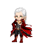 Clockwork Paradox's avatar