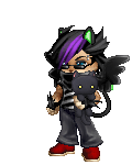 Arkirsan Soul Thief's avatar