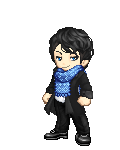 Sherlock Holmes BBC's avatar